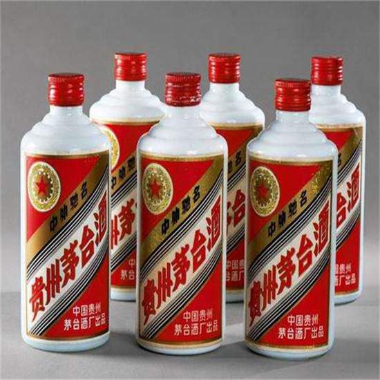 奉贤烟酒回收